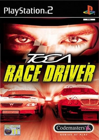 TOCA Race Driver