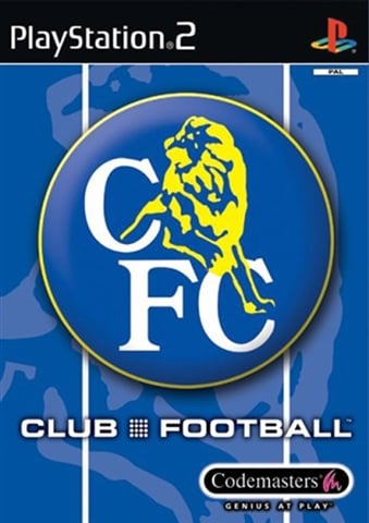Club Football - Chelsea