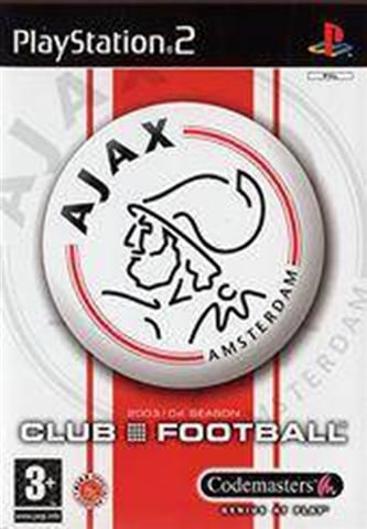 Club Football - Ajax