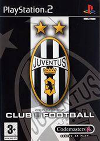 Club Football - Juventus