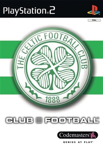 Club Football - Celtic