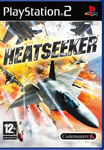 Heatseeker