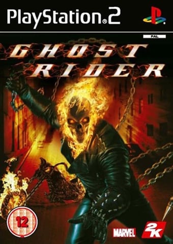 Ghost Rider