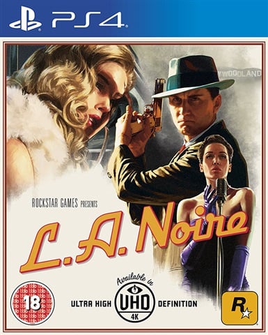LA Noire