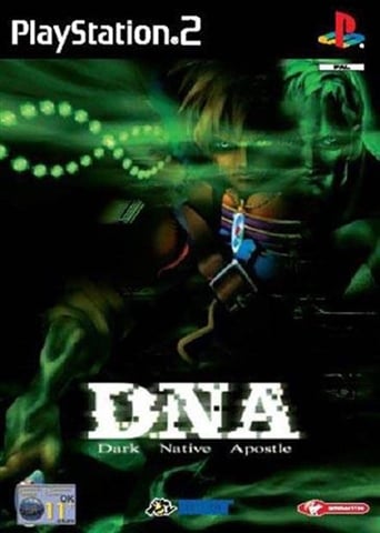 DNA: Dark Native Apostle