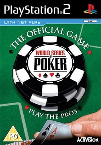 World Series of Poker