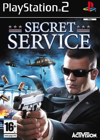 Secret Service