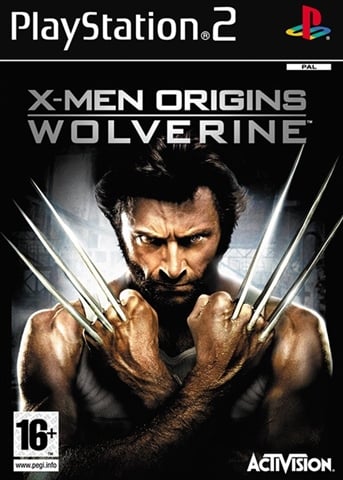X-Men Origins: Wolverine