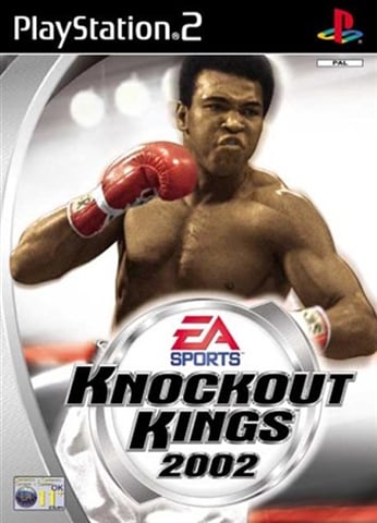 Knockout Kings 2002