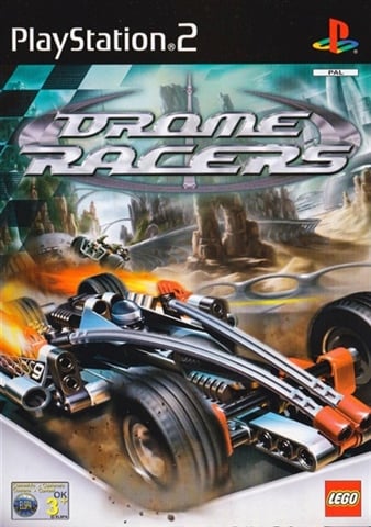 Drome Racers