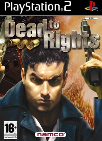 Dead to Rights