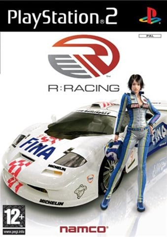 R: Racing Evolution