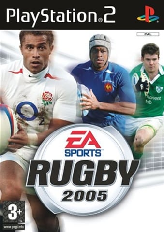 Rugby 2005