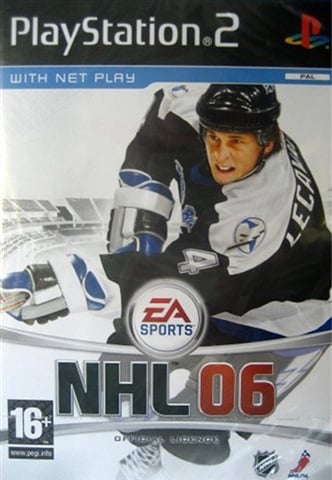 NHL 06