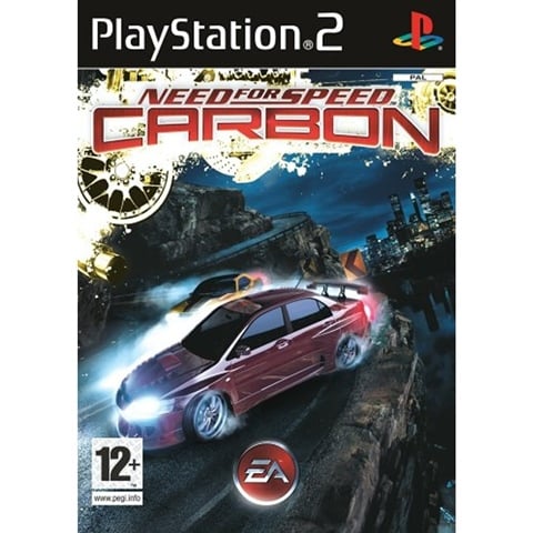 Need for Speed: Carbon