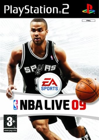 NBA Live 09