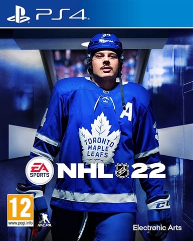 NHL 22