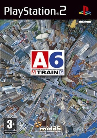 A-Train 6