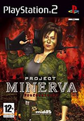 Project Minerva Professional