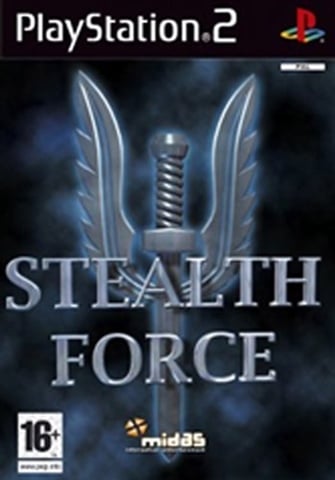 Stealth Force: The War on Terror