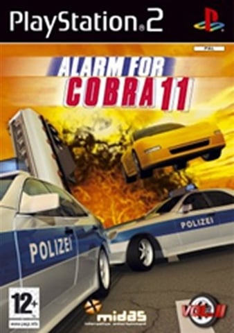 Alarm for Cobra 11 Vol.2: Hot Pursuit