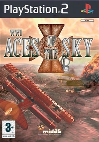 WWI: Aces of the Sky