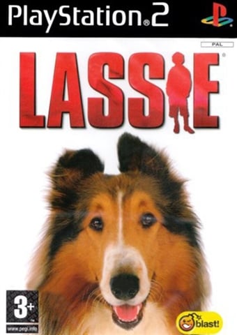 Lassie