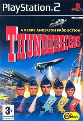Thunderbirds
