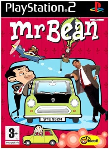 Mr. Bean