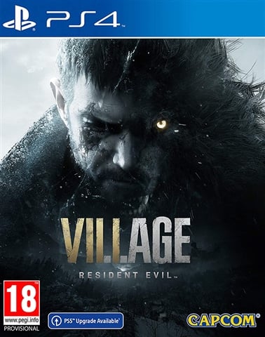 Resident Evil: Village
