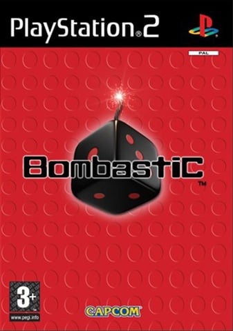 Bombastic