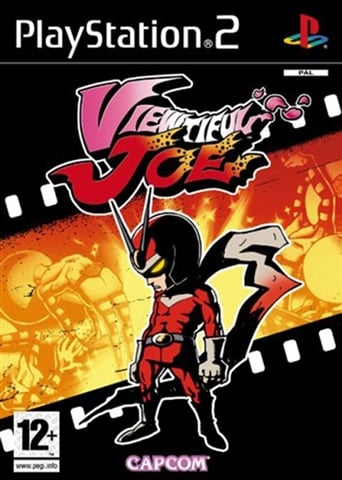 Viewtiful Joe
