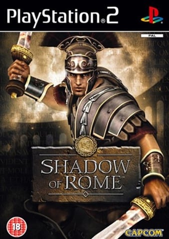 Shadow of Rome