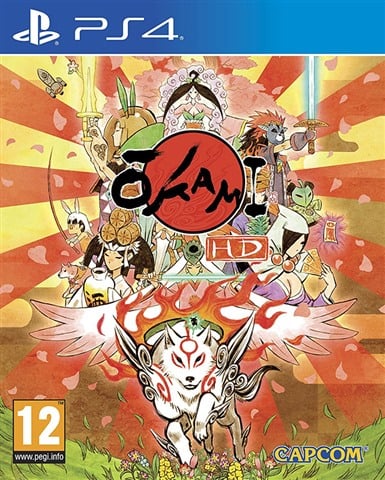 Okami