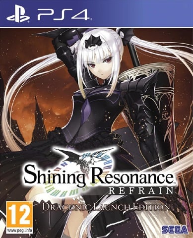 Shining Resonance Refrain