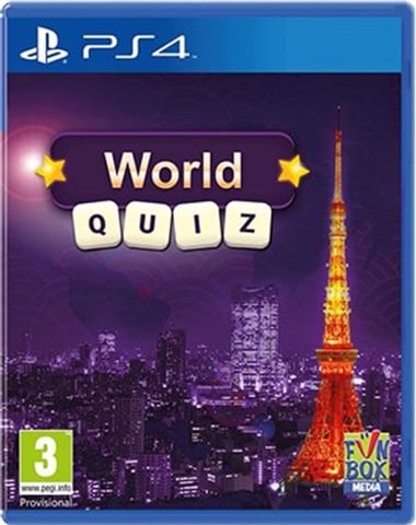 World Quiz