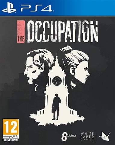 Occupation, The