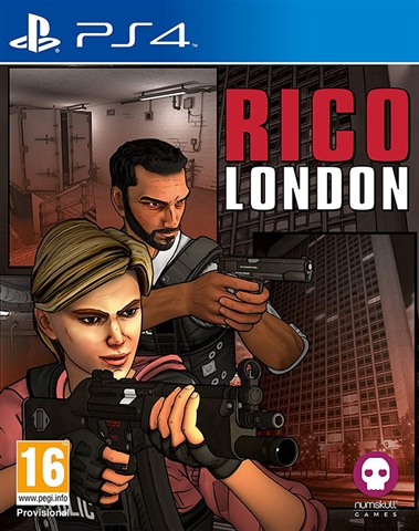 Rico London
