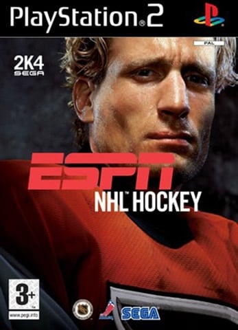 ESPN NHL Hockey