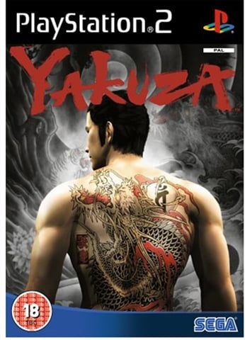 Yakuza