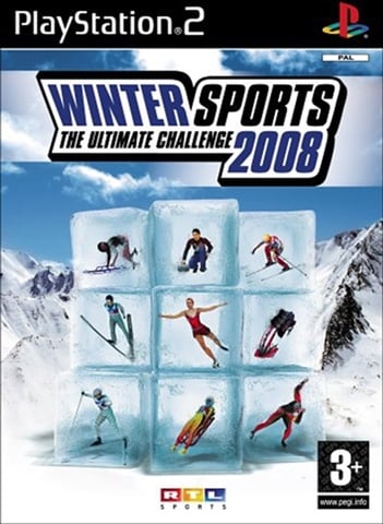 Winter Sports