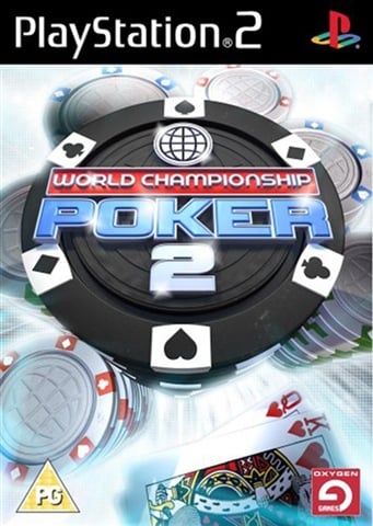 World Championship Poker 2
