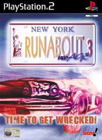 Runabout 3: Neo Age