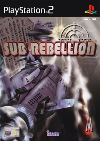 Sub Rebellion