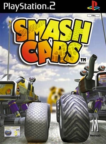 Smash Cars