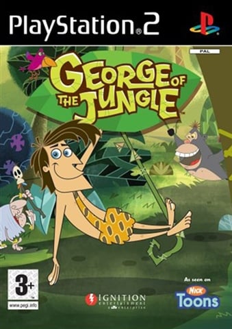 George of the Jungle