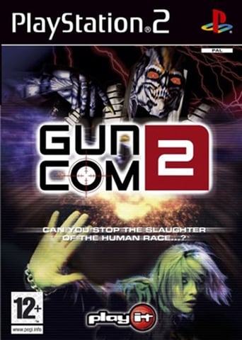 Guncom 2
