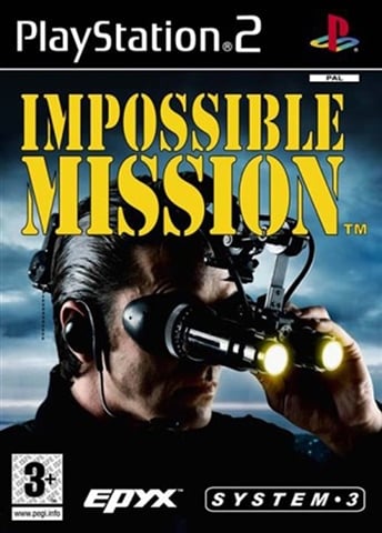 Impossible Mission