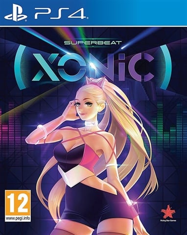 Superbeat Xonic