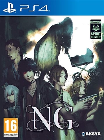 Spirit Hunter: NG